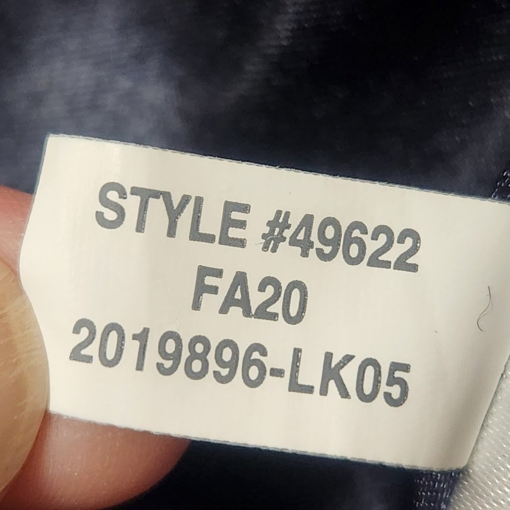 NWT J. Crew Lady Day Coat in Black Size 2 - Picture 14 of 15